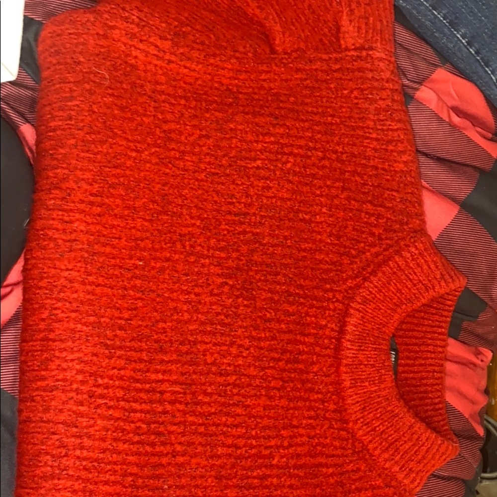 Sweater - Picture 3 of 3